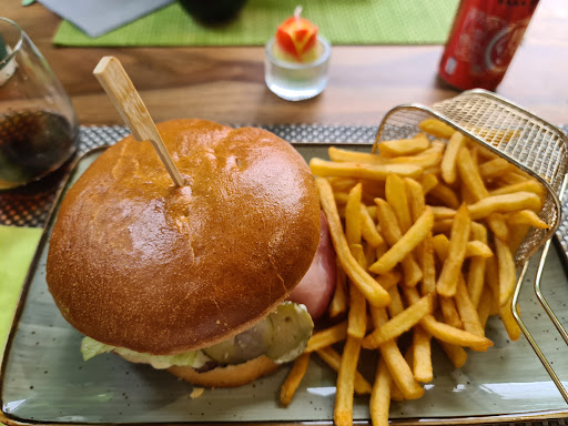 Photo 2 - Fa Si La Manger Alsting