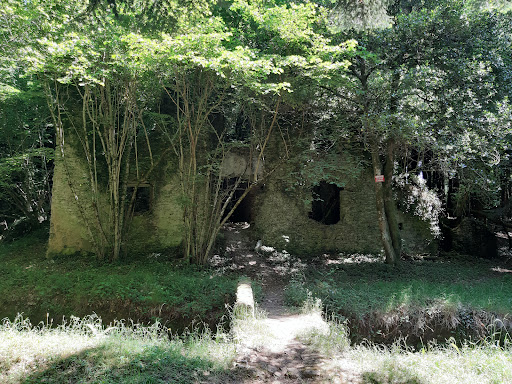 Sentier de La Rouge (Accès Est) - Thumbnail