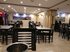 Broadway Restaurant rawalpindi