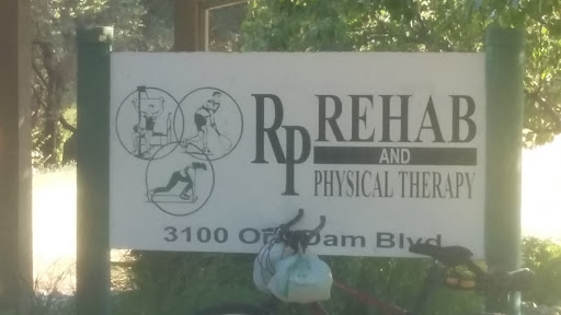 R P Rehabilitation - Thumbnail