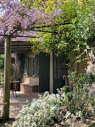 Photo n°17 de Le Mas du Naoc à Cabris (Chambre d'hôtes)