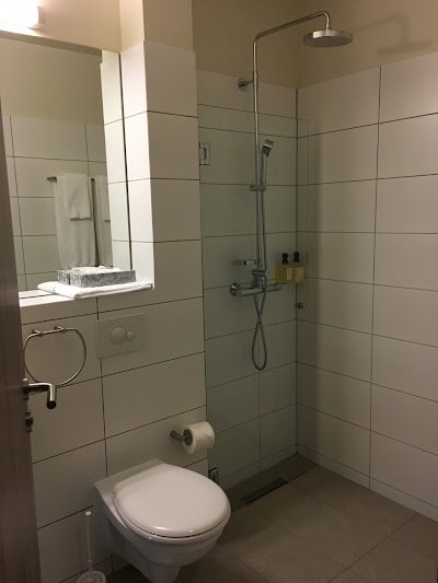 Photos of Hotel Hallormsstadur