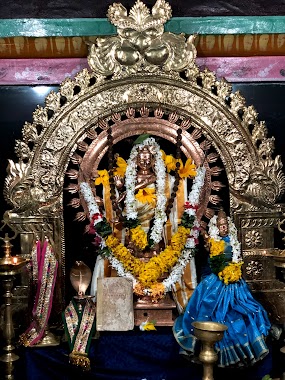 Maniyarpathi Murukan Temple, Author: Elilkumaran Sarvananda