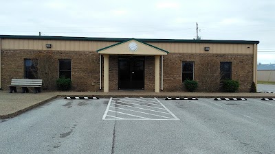 Islamic Center of Owensboro