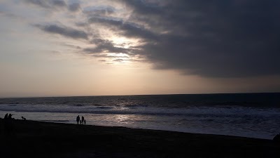Photos of Puerto Amistad