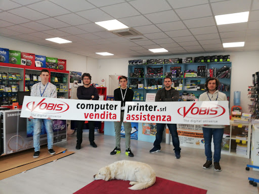 Computer Discount Trieste - Thumbnail