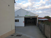 Garage ENT MOTOR'S à Saint-Pierre-des-Landes