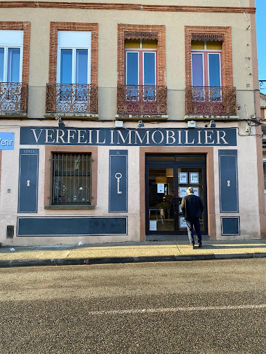 Verfeil immobilier - Thumbnail