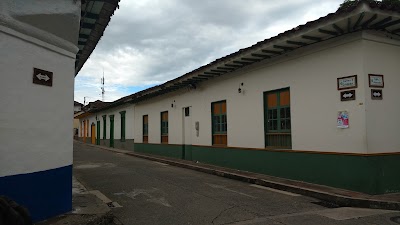 Photos of Cafeteria RAFA