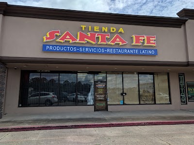 Tienda Santa Fe