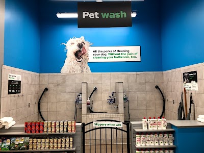 Pet Supplies Plus Central Islip