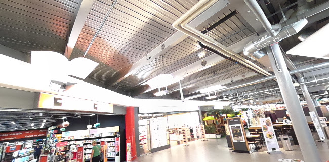 MParc La Praille - Supermarkt