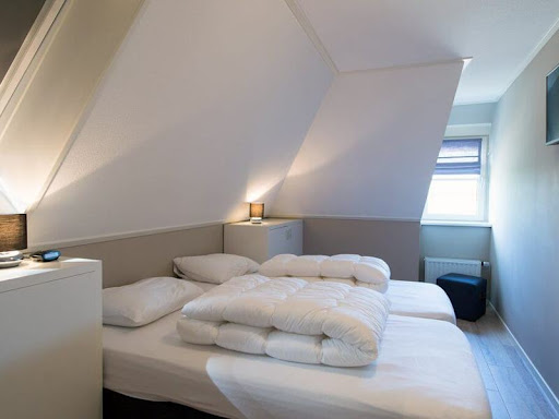 Ameland Residence | Luxe vakantiehuizen op Ameland Gallery - Netherlands