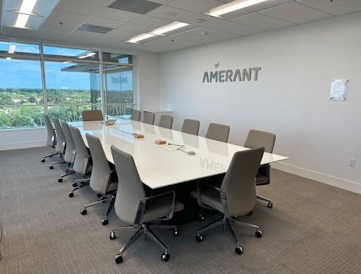 Amerant Bank - Broward Regional Headquarters - Thumbnail