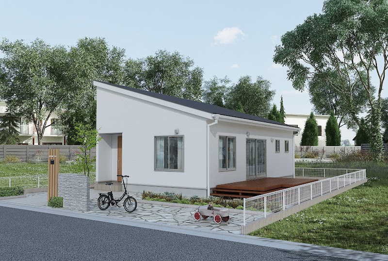 パパまるハウス 滋賀支店