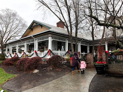 Apple Barn Winery