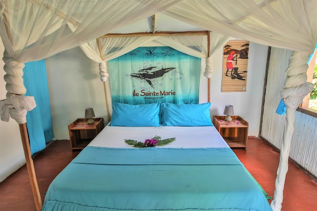 Natiora Green Lodge