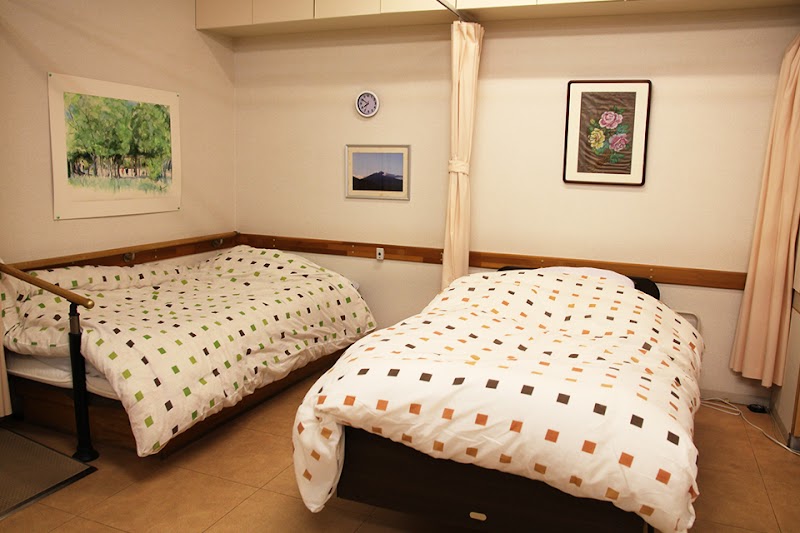 デイサービスセンターきずな