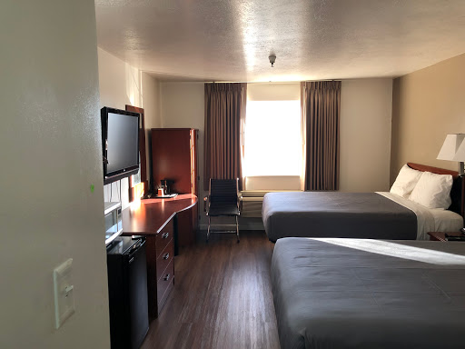 Ameri-Stay Inn & Suites - Visual