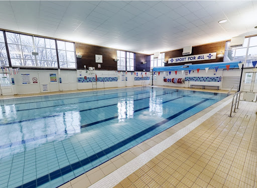 Kimberley Gym & Swim