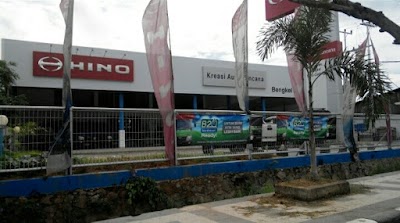 Car Dealer