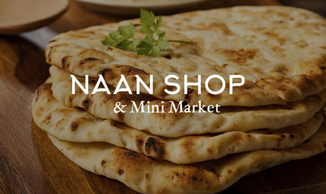 Naan Shop & Mini Market photo 2