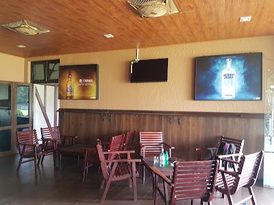Photos of Old Trinitian's Sports Club