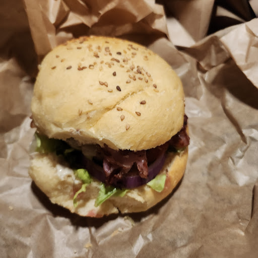 L'instant Burger
