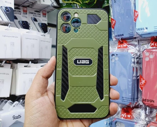 Back Case Cover For All Iphone Models (45 AED) post image