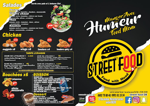 Photo 1 - Street Food 08