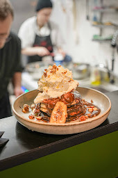 Photo n°19 de Georgette Café Restaurant à Villejuif (Salon de thé)