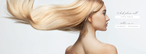 Hairdressing by Jane at Hair HQ
