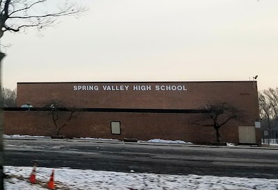 Spring Valley High School