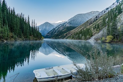 Photos of Озеро Кольсай Kolsai Lakes