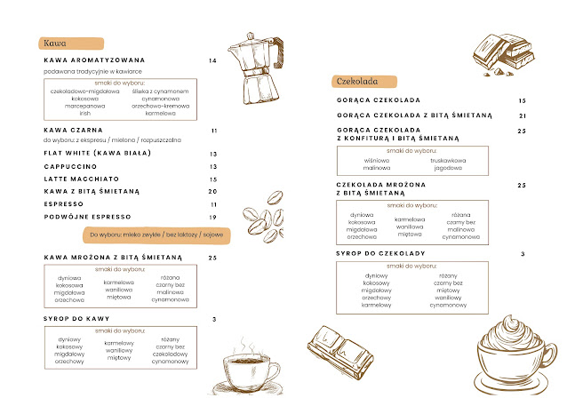 Cafe Strych - Kawiarnia Bar Pub Gdynia - Gdynia