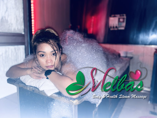 Melbas Body & Health Steam Massage - Thumbnail