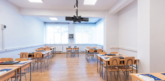 ŞCOALA PROFESIONALĂ DE COOPERAŢIE