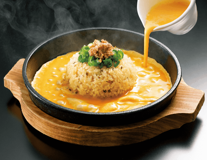 丸源ラーメン 岡山高柳店