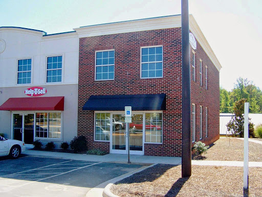 Help-U-Sell Real Estate of Greensboro - Flat Fee