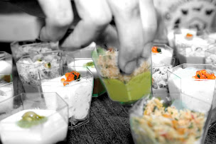 Photo n°1 de Barriquand Traiteur à Montagny (Traiteur)