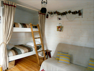 Photo n°22 de MANOIR de l'ESPERANCE à Corsept (Séminaire)