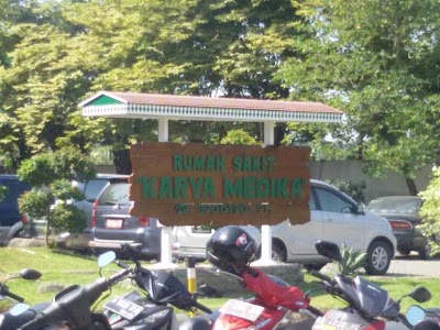 Photos of Karya Medika Hospital