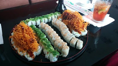 Photos of Sake Sushi