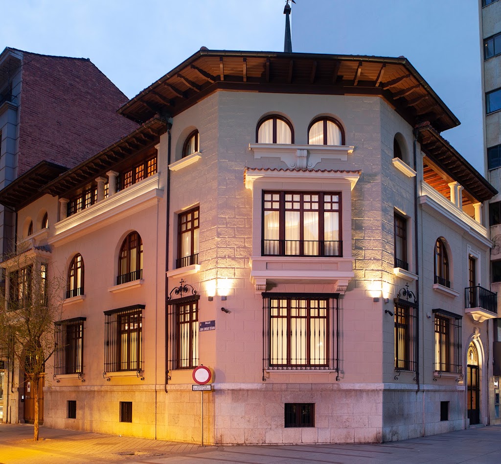 Foto de Palacete Colonial en León