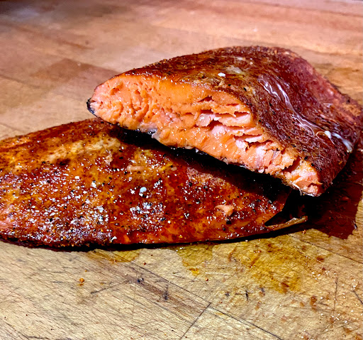 Lukes BBQ LLC - Thumbnail