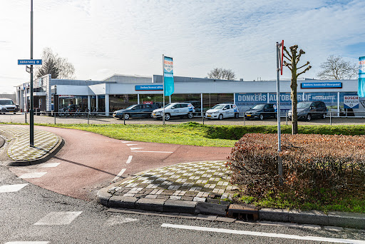 Donkers Autobedrijf Moergestel | Bosch Car Service | Donkers Vermeer E-Bikes - Thumbnail