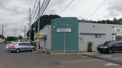 Rafael J. Espinet Pérez, M.D.