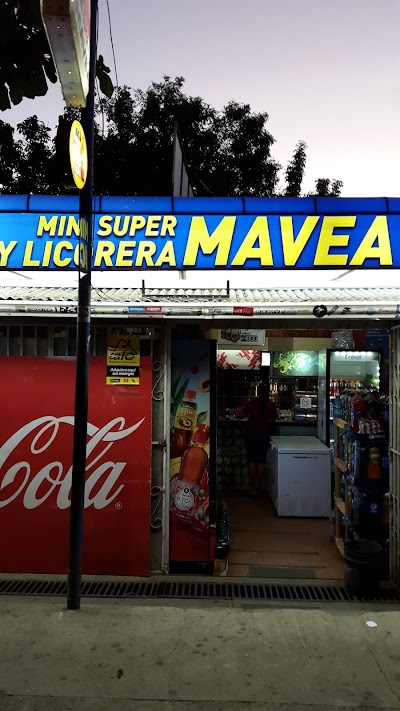 Photos of Mini Super Y Licorera Mavea