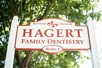 Hagert Family Dentistry