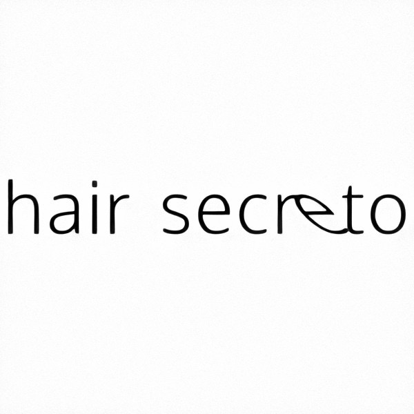 hair secreto